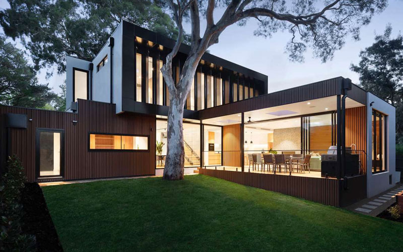 Best Exterior Designers In Delhi NCR