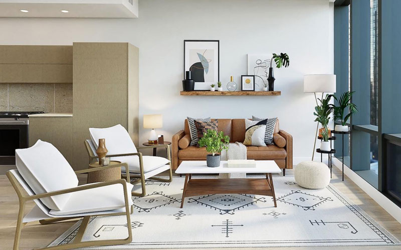 Best Interior Designers In Delhi NCR