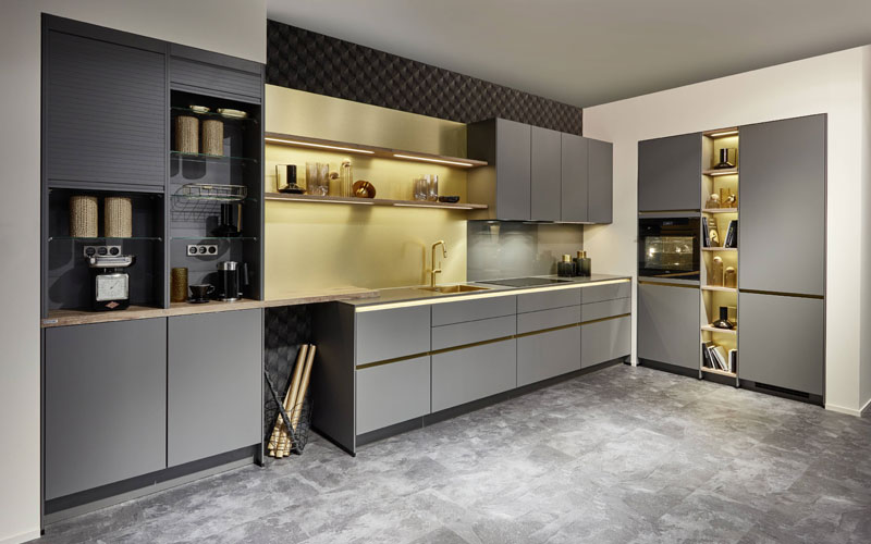 Best Modular Kitchen Manufacturers In Delhi NCR